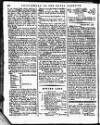 Royal Gazette of Jamaica Saturday 18 November 1780 Page 10