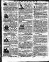 Royal Gazette of Jamaica Saturday 23 December 1780 Page 4