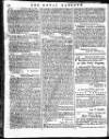 Royal Gazette of Jamaica Saturday 23 December 1780 Page 6