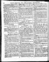 Royal Gazette of Jamaica Saturday 23 December 1780 Page 10