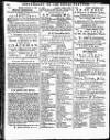 Royal Gazette of Jamaica Saturday 23 December 1780 Page 12