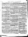 Royal Gazette of Jamaica Saturday 03 February 1781 Page 4