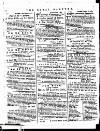 Royal Gazette of Jamaica Saturday 03 February 1781 Page 6