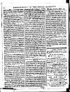 Royal Gazette of Jamaica Saturday 03 February 1781 Page 10