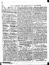 Royal Gazette of Jamaica Saturday 03 February 1781 Page 12