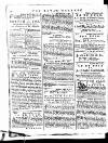 Royal Gazette of Jamaica Saturday 03 March 1781 Page 4