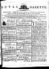 Royal Gazette of Jamaica Saturday 03 March 1781 Page 9
