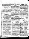 Royal Gazette of Jamaica Saturday 03 March 1781 Page 12