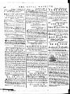 Royal Gazette of Jamaica Saturday 10 March 1781 Page 4