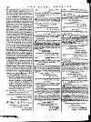 Royal Gazette of Jamaica Saturday 10 March 1781 Page 6