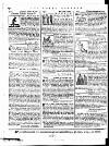 Royal Gazette of Jamaica Saturday 10 March 1781 Page 8