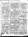 Royal Gazette of Jamaica Saturday 21 April 1781 Page 4