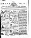 Royal Gazette of Jamaica