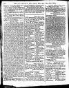 Royal Gazette of Jamaica Saturday 08 September 1781 Page 14