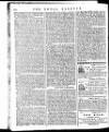 Royal Gazette of Jamaica Saturday 29 September 1781 Page 6