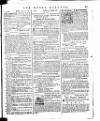Royal Gazette of Jamaica Saturday 29 September 1781 Page 7