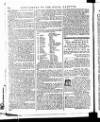 Royal Gazette of Jamaica Saturday 06 October 1781 Page 14