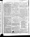 Royal Gazette of Jamaica Saturday 06 October 1781 Page 15