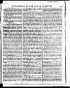 Royal Gazette of Jamaica Saturday 13 October 1781 Page 13