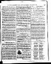 Royal Gazette of Jamaica Saturday 13 October 1781 Page 15