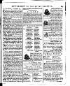 Royal Gazette of Jamaica Saturday 20 October 1781 Page 11