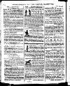 Royal Gazette of Jamaica Saturday 20 October 1781 Page 12