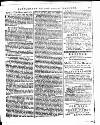 Royal Gazette of Jamaica Saturday 17 November 1781 Page 15