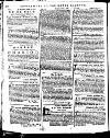 Royal Gazette of Jamaica Saturday 17 November 1781 Page 16