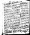 Royal Gazette of Jamaica Saturday 22 December 1781 Page 2
