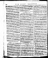 Royal Gazette of Jamaica Saturday 29 December 1781 Page 2