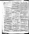 Royal Gazette of Jamaica Saturday 29 December 1781 Page 4