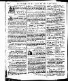 Royal Gazette of Jamaica Saturday 29 December 1781 Page 12