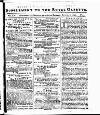 Royal Gazette of Jamaica Saturday 05 January 1793 Page 9