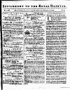Royal Gazette of Jamaica Saturday 12 January 1793 Page 9