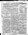 Royal Gazette of Jamaica Saturday 12 January 1793 Page 22