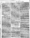 Royal Gazette of Jamaica Saturday 26 January 1793 Page 6