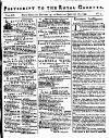 Royal Gazette of Jamaica Saturday 26 January 1793 Page 17