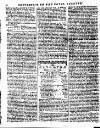 Royal Gazette of Jamaica Saturday 09 February 1793 Page 22
