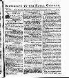 Royal Gazette of Jamaica Saturday 16 February 1793 Page 17