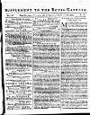 Royal Gazette of Jamaica Saturday 23 February 1793 Page 9