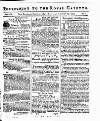 Royal Gazette of Jamaica Saturday 23 February 1793 Page 17