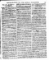 Royal Gazette of Jamaica Saturday 11 May 1793 Page 13
