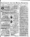 Royal Gazette of Jamaica Saturday 11 May 1793 Page 17