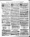 Royal Gazette of Jamaica Saturday 18 May 1793 Page 4