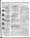 Royal Gazette of Jamaica Saturday 18 May 1793 Page 9