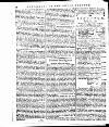 Royal Gazette of Jamaica Saturday 01 June 1793 Page 20