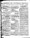 Royal Gazette of Jamaica Saturday 06 September 1794 Page 9