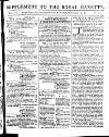 Royal Gazette of Jamaica Saturday 13 September 1794 Page 9