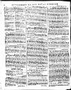 Royal Gazette of Jamaica Saturday 13 September 1794 Page 12