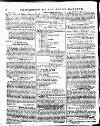 Royal Gazette of Jamaica Saturday 13 September 1794 Page 20